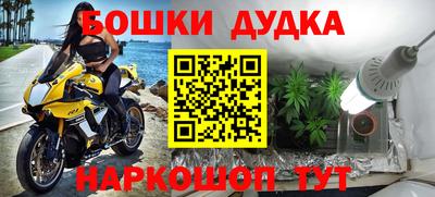 винт Пушкино